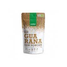 Guaraná En Polvo (100 G) - Guaraná