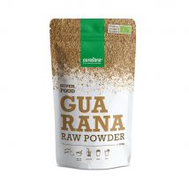 PURASANA - Brûleur de graisse Poudre De Guarana 100g - Fitadium