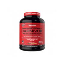 Carnivor (1,6kg) Schokolade & Erdnussbutter - Rindfleischprotein