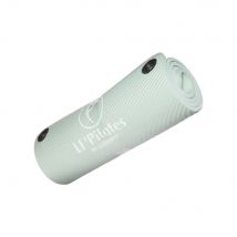 Leaderfit - Tapis de sol Tapis de sol - 180 cm - 180 cm - Vert - Fitadium