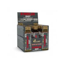 Lata R-weiler Shot (9x60ml) Cola - Shots Energéticos