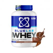 Usn - Nutrition Sportive Blue lab 100% whey (2kg) - Fitadium