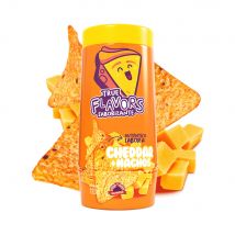 Max protein - Sauces zéro True flavors (100g) - Fitadium
