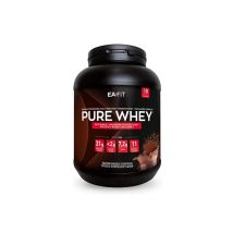 Pure Whey (850g) Doppelte Schokolade - Whey Protein