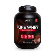 Eafit - Nutrition Sportive Pure whey (850g) - Fitadium