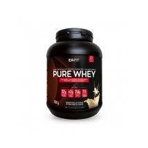 Soro De Leite Puro (850g) Baunilha - Whey Protein