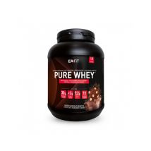 Pure Wei (850g) Chocolade Hazelnoot - Wei-eiwit