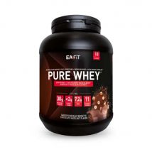 Eafit - Nutrition Sportive Pure whey (850g) - Fitadium