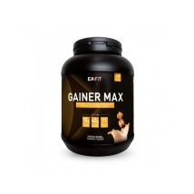 Gainer Max (1,1 Kg) Caramelo - Mass Gainers