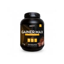 Gainer Max (1,1kg) Doppelte Schokolade - Gainers