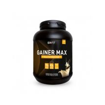 Gainer Max (1,1kg) Vanille Haselnuss - Gainers