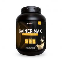 Eafit - Nutrition Sportive Gainer max (1,1kg) - Fitadium