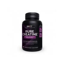 Pure Creatine (90 Capsules) - Creatines