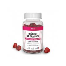 Quemagrasas (60 Gominolas) Frutos Del Bosque - Quemadores De Grasa