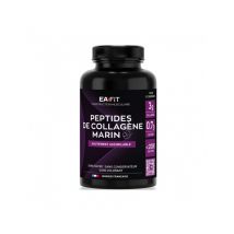 Péptidos De Colagénio Marinho (120 Cápsulas) - Colagénio