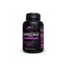Ripped Max Ultimate (120 Capsules) - Vetverbranders