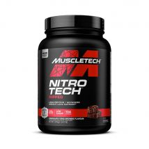 Muscletech - Nutrition Sportive Nitro-tech ripped (1,8kg) - Fitadium