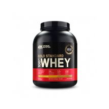 100% Wei Goud (2,27 Kg) Gezouten Karamel - Wei-eiwit