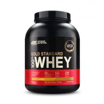 Optimum Nutrition - Nutrition Sportive 100% whey gold (2,27 kg) - Fitadium