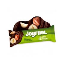 Joyfuel Barrita De Proteínas (55 G) Chocolate Avellana - Barritas Proteicas