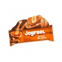 Joyfuel Barra De Proteínas (55g) Amendoim Com Caramelo Salgado - Barras Proteicas