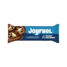 Joyfuel - Nutrition Sportive Joyfuel barre protéinée (55g) - Fitadium