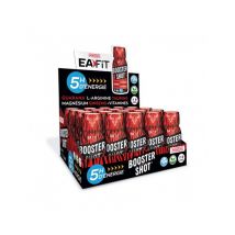 Booster Shot (20x60ml) Mango - Energieshooter