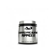 Rippex 8 (45 Kapseln) - Fettverbrenner