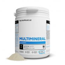Nutrimuscle - Multiminéraux Multimineral (150g) - Fitadium