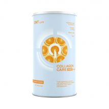 Qnt - Collagène Collagen care zero (390g) - Fitadium