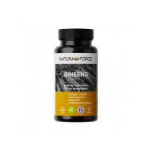 Ginseng 395mg (90 Capsules) - Ginseng