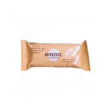 Waffand'cream Reep (43g) Witte Chocolade Pinda - Eiwitrepen