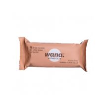 Barra De Waffand'cream (43g) Creme De Gianduia De Chocolate - Barras Proteicas