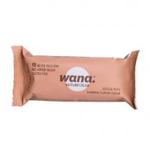 Wana - Nutrition Sportive Waffand'cream bar (43g) - Fitadium