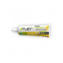 Gel Energético Biológico (25g) Limão - Géis Energéticos