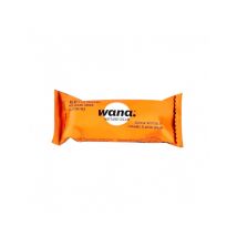 Barrita Waffand'cream (43g) Caramelo Salado Con Chocolate - Barritas Proteicas