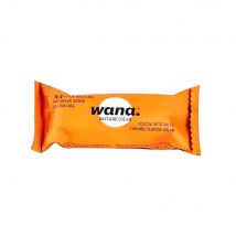 Wana - Nutrition Sportive Waffand'cream bar (43g) - Fitadium