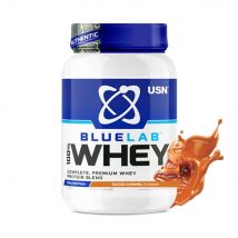 Usn - Nutrition Sportive Blue lab 100% whey (908g) - Fitadium