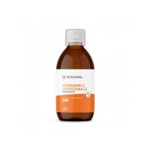 Vitamina C Lipossomal (300ml) - Vitamina C