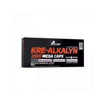 Kre-alkalyn 2500 Mega Caps (120 Caps) - Creatinas