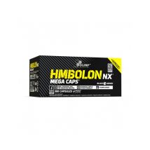 Hmbolon Nx Mega Caps (300 Caps) - Hmb