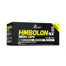 Olimp Sport Nutrition - HMB Hmbolon nx mega caps (300 caps) - Fitadium