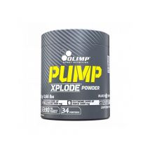 Pomp Xplode Poeder (300g) Cola - Pre-workout