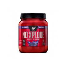 No-xplode (650g) Poder Púrpura - Pré-treino