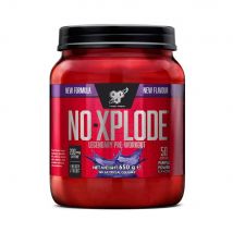 BSN - Nutrition Sportive No-xplode (650g) - Fitadium