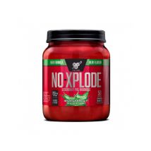 No-xplode (650 G) Ráfaga Verde - Pre-entrenamiento