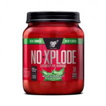 BSN - Nutrition Sportive No-xplode (650g) - Fitadium