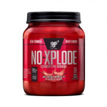 BSN - Nutrition Sportive No-xplode (650g) - Fitadium