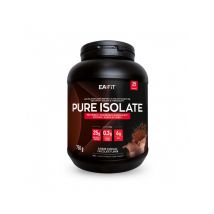 Isolado De Soro De Leite Puro (750g) Chocolate - Whey Isolate