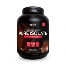Eafit - Nutrition Sportive Pure whey isolate (750g) - Fitadium